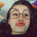 Profile Picture of cassandraperkins (@cassyperkins2005) on Instagram