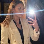 Profile Picture of Dominika Fludra-Leporowska♒️ (@leporowska_dominika) on Instagram