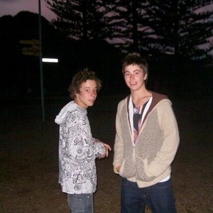 Profile Picture of Adam Ridgeway (@402679396) on Myspace