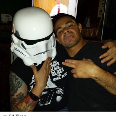 Profile Picture of Mondo Higareda (@jhigareda18) on Twitter