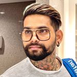 Profile Picture of Mahesh Chavan (@themustache_tattoo) on Instagram
