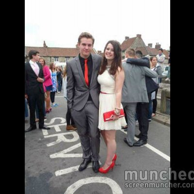 Profile Picture of Jed Taylor-Brown (@JedTayB) on Twitter