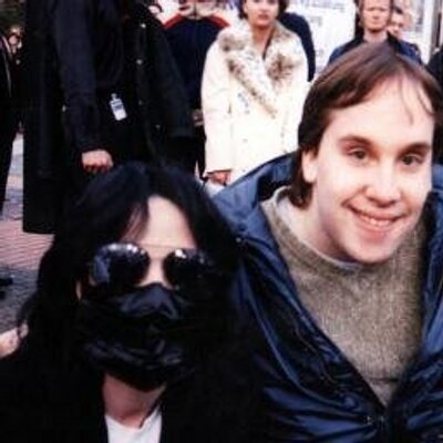 Profile Picture of Tobi Jackson (@Sirtobi1975) on Twitter
