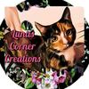 Profile Picture of Kim Bennett (@@lunascorner) on Tiktok