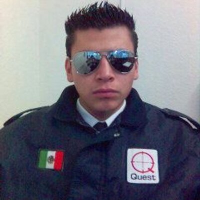 Profile Picture of Luis Aaron Caballero (@AaroncaballeroL) on Twitter