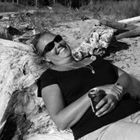 Profile Picture of Kris Roach (@kris-roach) on Quora