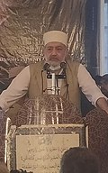 Imran Raza Ansari - Wikipedia Profile Picture of Imran Raza Ansarion Wikipedia