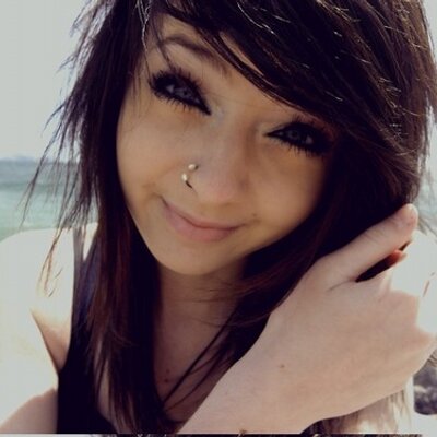 Tammy Jefferson - Twitter Profile Picture of Tammy Jefferson (@tamisb0mb) on Twitter