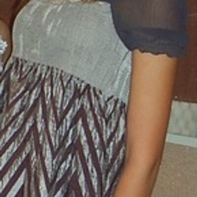 Profile Picture of Julia Shevchuk (@JuliaTheBean) on Twitter