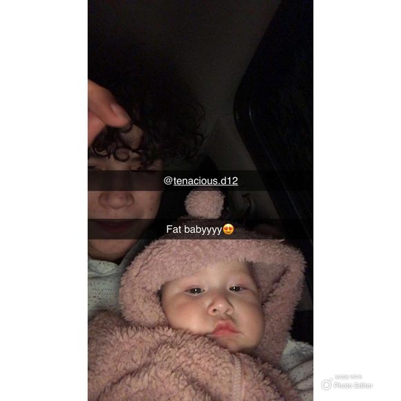 Profile Picture of Kane Allen (@kane_allen) on Poshmark