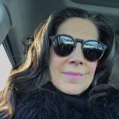 Profile Picture of Stacy Diamond (@Stacyd100) on Twitter