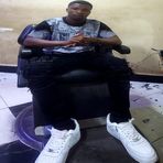 Profile Picture of Justin Saimon (@Justin-Saimon) on Facebook