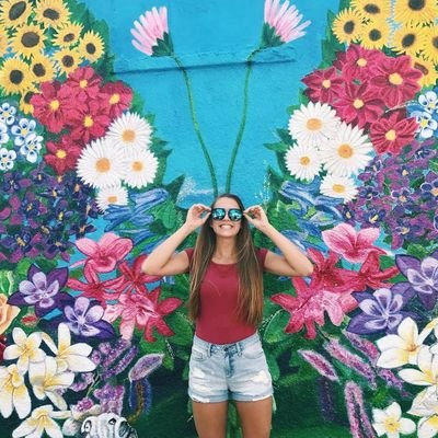 Profile Picture of Maddie Miller (@maddie20_miller) on Twitter