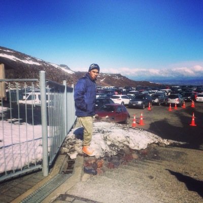 Profile Picture of Moin Shaikh (@BakedShaikh) on Twitter