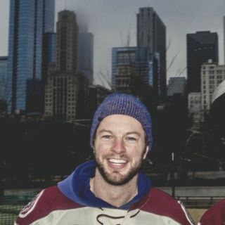 Profile Picture of Jeremy Welsh (@jeremywelsh13) on Instagram