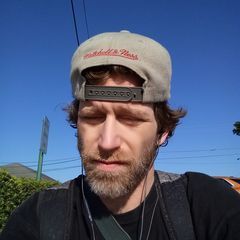 Profile Picture of Allen Hartman (@allen.hartman88) on Tiktok
