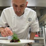 Profile Picture of Daniel Richardson (@hartwellchef) on Instagram