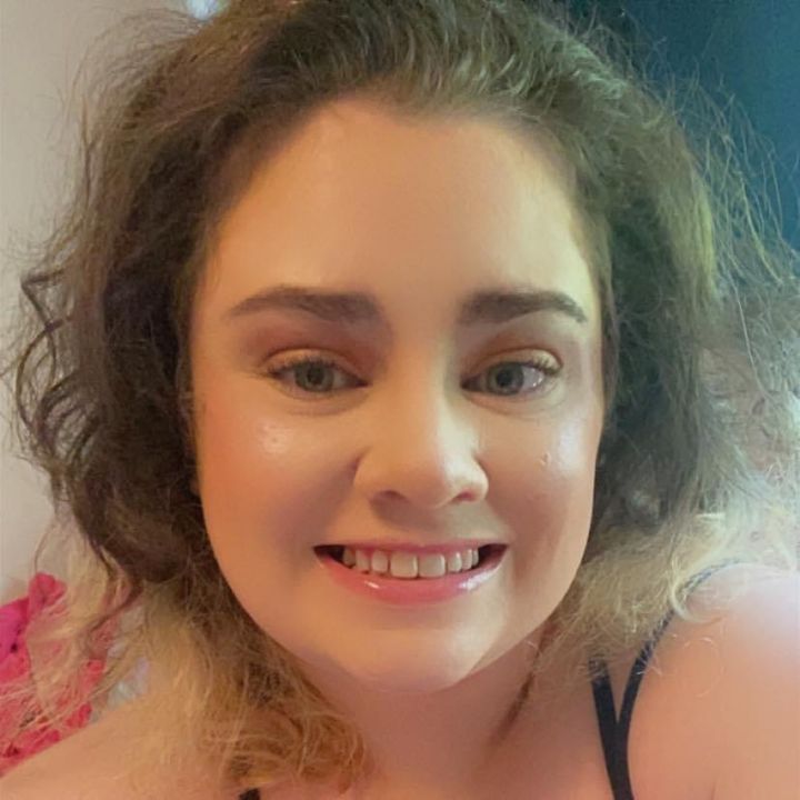 Profile Picture of KimberlySchlaegel (@kimmykat95) on Tiktok