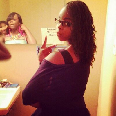 Profile Picture of Tonae Carlisa Jones (@tonae_www) on Twitter