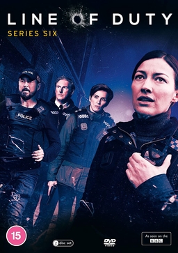 Profile Picture of Line of Duty (series 6)on Wikipedia