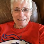 Profile Picture of Nancy Gilpin (@ngilpin46) on Instagram