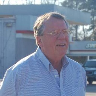 Profile Picture of Bob Horton (@BobHorton) on Twitter