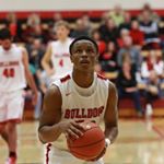 Profile Picture of Kevin Jones Jr (@__kevinjones) on Instagram