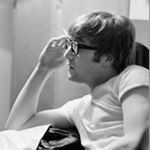 Profile Picture of Harry Benson (@harrybensonpage) on Instagram