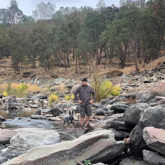 Profile Picture of Steve Uribes (@winner357) on Poshmark