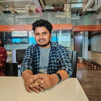 Profile Picture of Vikash Kumar (@vikash-kumar-536) on Quora