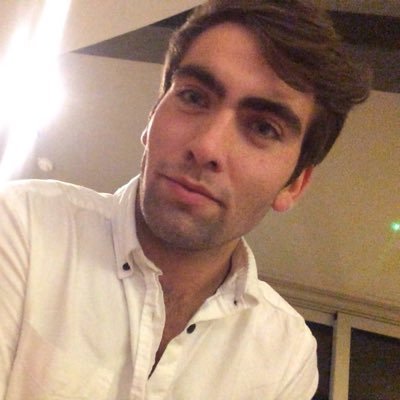 Profile Picture of Andrew Furey (@AndrewJFurey) on Twitter