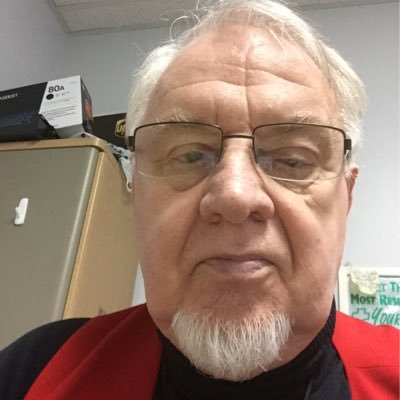 Profile Picture of Harold Abbott (@Haloyd66) on Twitter