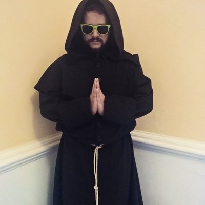 Profile Picture of Joshua H. Riffle (@joshua_h_riffle) on Twitter
