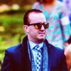 Profile Picture of Matthew Jacoby (@jacoby1946) on Pinterest