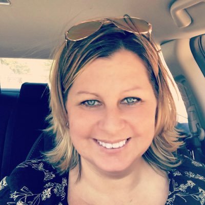 Profile Picture of Kendra Lambert (@softballmom733) on Twitter