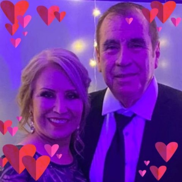 Profile Picture of Hilda De padrón (@hluna3019) on Poshmark
