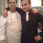 Profile Picture of Daniel Stallone (@stallone_daniel) on Instagram