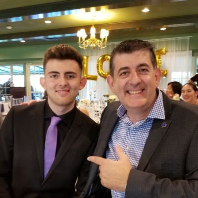 Profile Picture of Peter Zervos (@pzervos) on Twitter