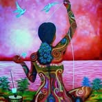 Profile Picture of Kari Muñoz (@lodemai.polleria) on Facebook