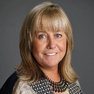 Profile Picture of Debbie Delay Gray (@dgraysellshomes) on Twitter