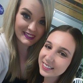 Profile Picture of samantha drennan (@caramello247) on Pinterest