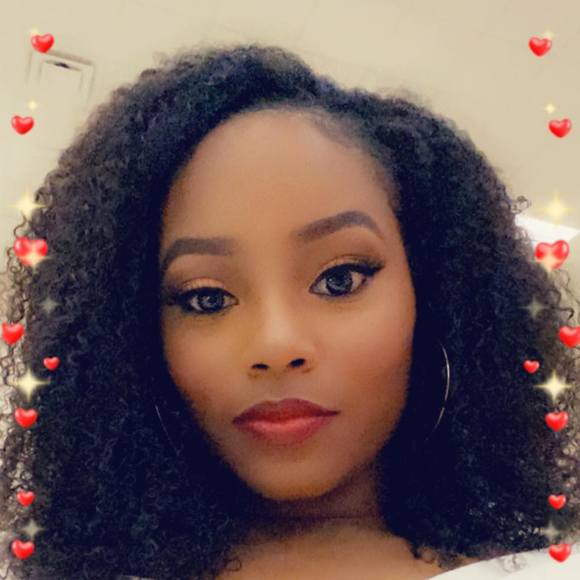 Profile Picture of Aja Lawrence (@mzwink87) on Poshmark