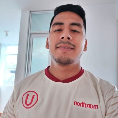 Profile Picture of Luis Zegarra (@lezegarraU) on Twitter