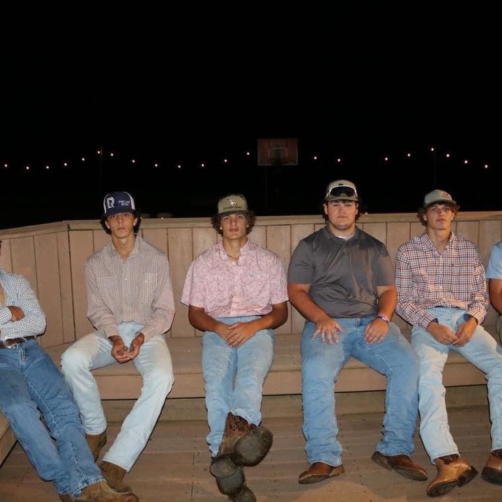 Profile Picture of scottstinson (@scott.stinson) on Tiktok