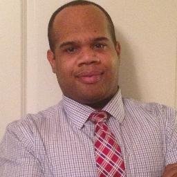 Profile Picture of James Pettiford (@JPettiford1083) on Twitter