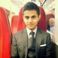 Profile Picture of Moe Raza (@moe-raza) on Quora