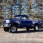 Profile Picture of Stephen Roderick (@that_blue_97_7.3) on Instagram