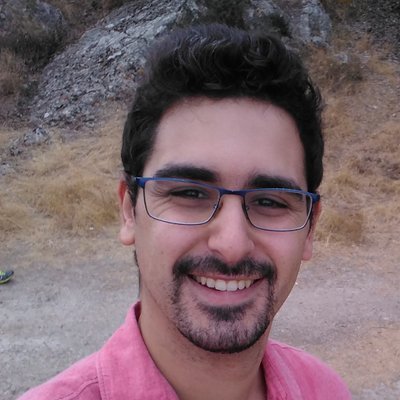 Profile Picture of Antonio Borrego (@antborber) on Twitter