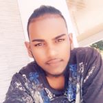 Profile Picture of alvin persad (@alvin_persad) on Instagram