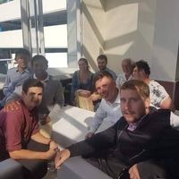 Profile Picture of David Herdman (@david-herdman-10) on Quora